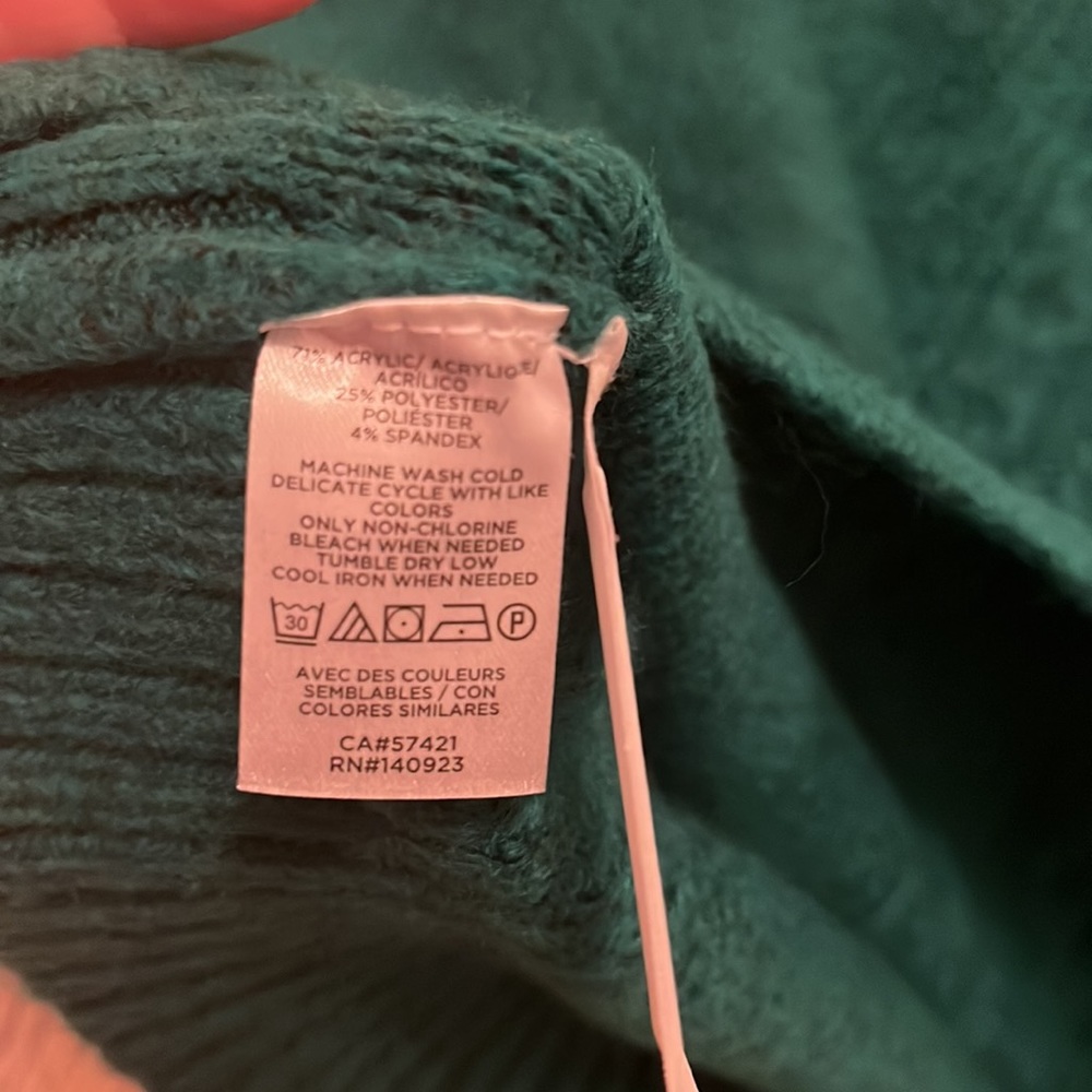 Loft Sweater - Picture 3 of 3
